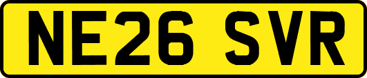 NE26SVR