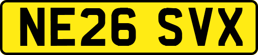 NE26SVX