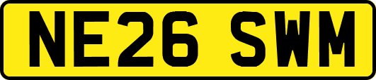 NE26SWM