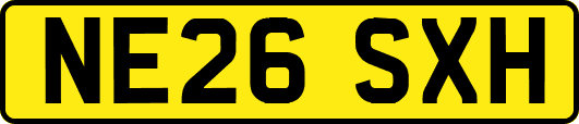 NE26SXH