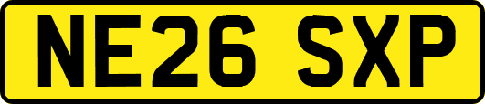 NE26SXP