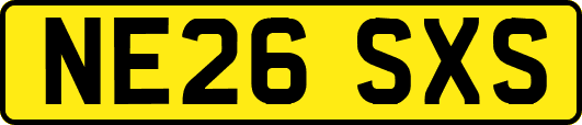 NE26SXS