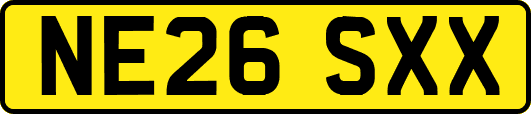NE26SXX