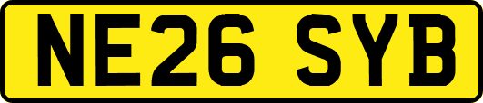 NE26SYB
