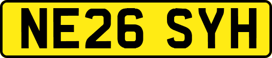 NE26SYH