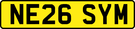 NE26SYM