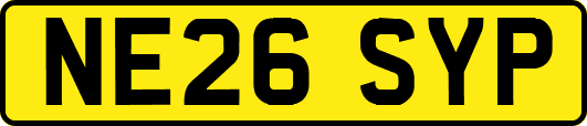 NE26SYP