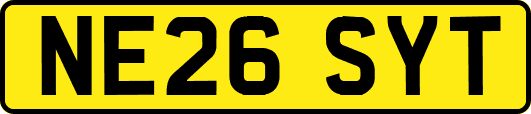 NE26SYT