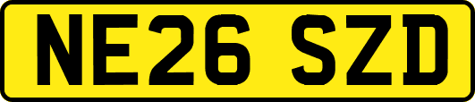 NE26SZD
