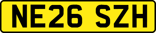 NE26SZH