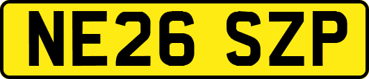 NE26SZP