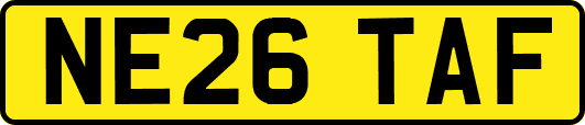 NE26TAF
