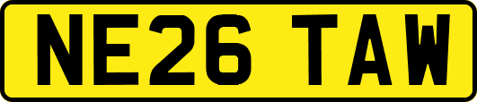 NE26TAW