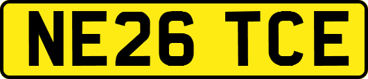 NE26TCE