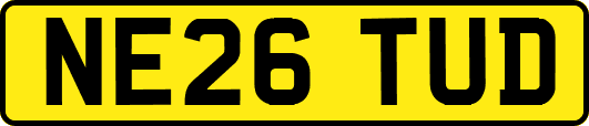 NE26TUD