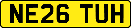 NE26TUH