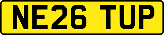 NE26TUP
