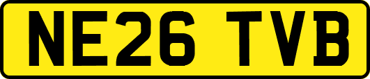 NE26TVB