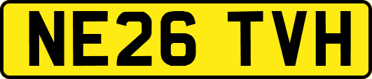 NE26TVH