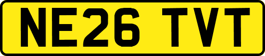 NE26TVT