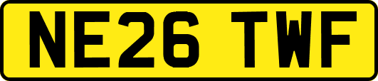 NE26TWF