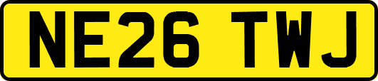 NE26TWJ