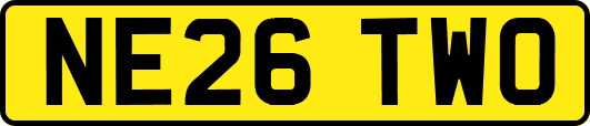 NE26TWO