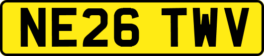 NE26TWV