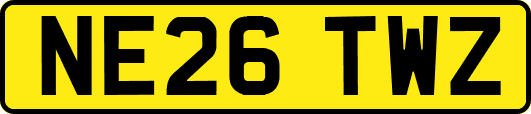 NE26TWZ