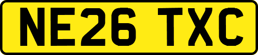 NE26TXC