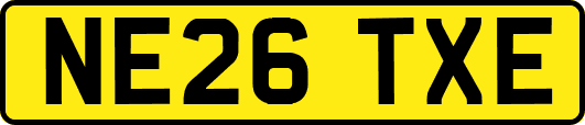 NE26TXE
