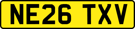 NE26TXV