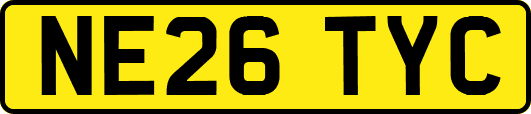 NE26TYC