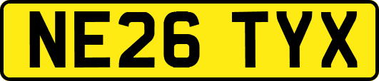 NE26TYX