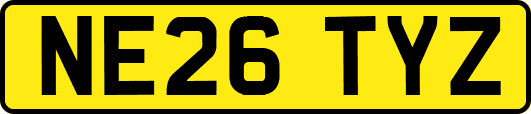 NE26TYZ
