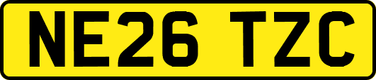 NE26TZC