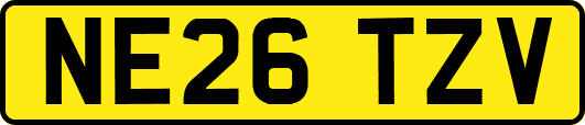 NE26TZV