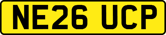 NE26UCP