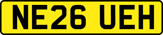 NE26UEH