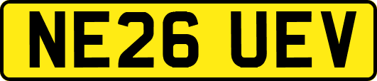 NE26UEV