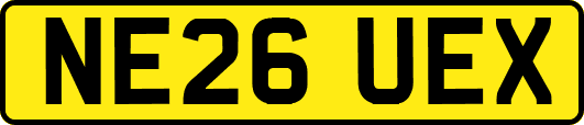 NE26UEX