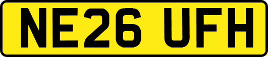 NE26UFH