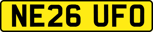 NE26UFO