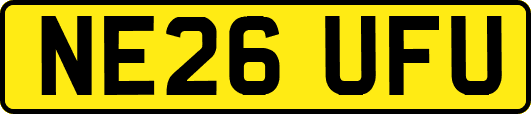 NE26UFU