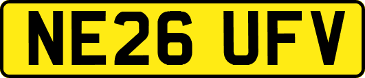 NE26UFV