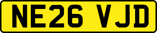 NE26VJD