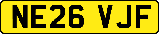 NE26VJF