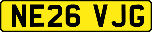 NE26VJG