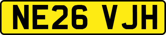 NE26VJH