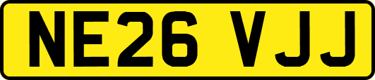 NE26VJJ
